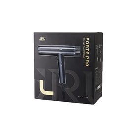 Σεσουάρ Μαλλιών JRL Forte Pro FP2020 2150 W - Μαύρο