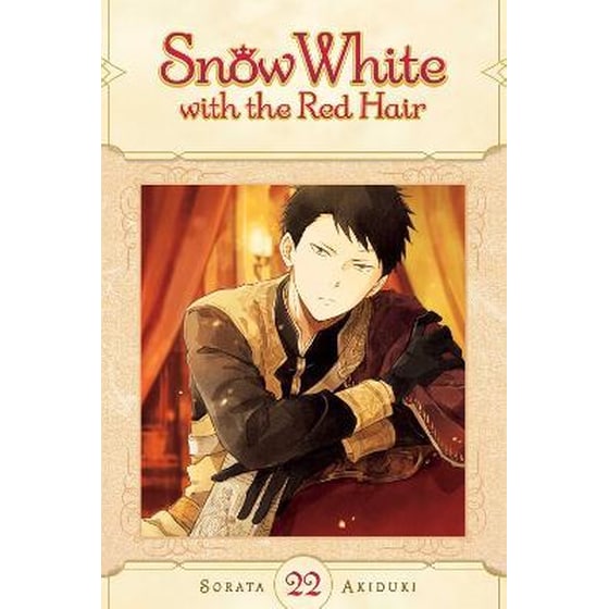 Snow White with the Red Hair, Vol. 22 image 0