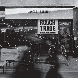 Jangle Bells - A Rough Trade Shops Xmas Selection