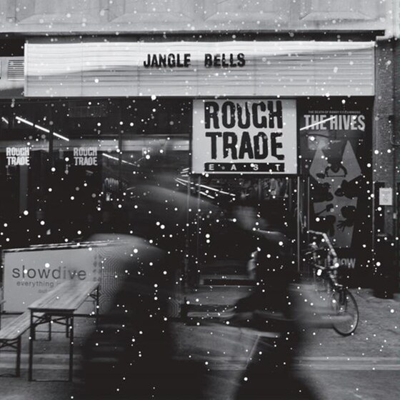 Jangle Bells - A Rough Trade Shops Xmas Selection image 0