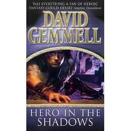 Hero In The Shadows