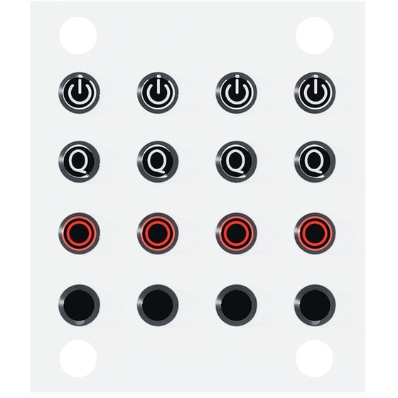 Αξεσουάρ Action Camera - Insta360 Button Stickers image 1