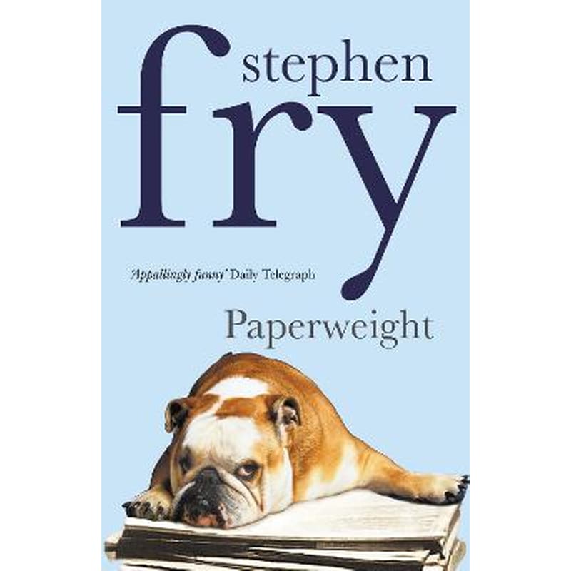 Paperweight
