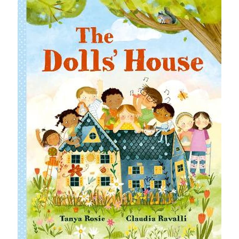 The Dolls House