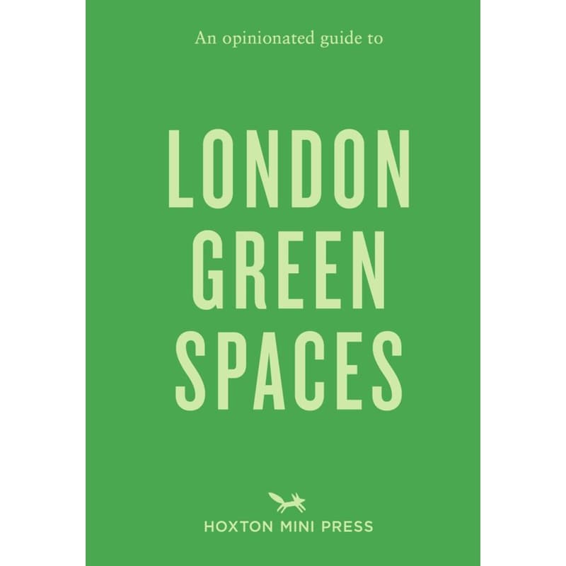 London Green Spaces