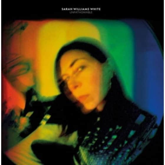 Unfathomable (LP) image 0