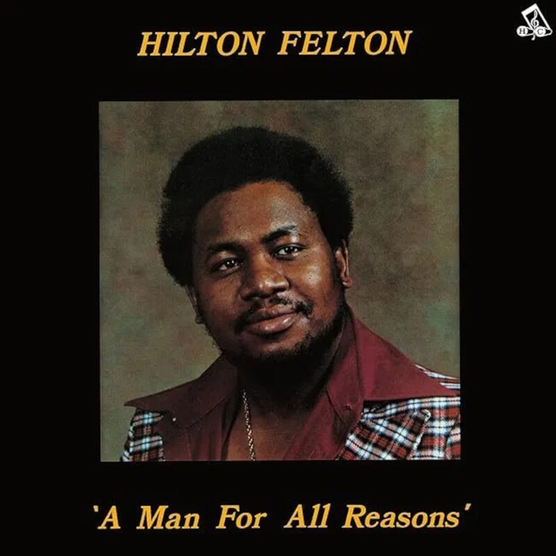 A Man For All Reasons