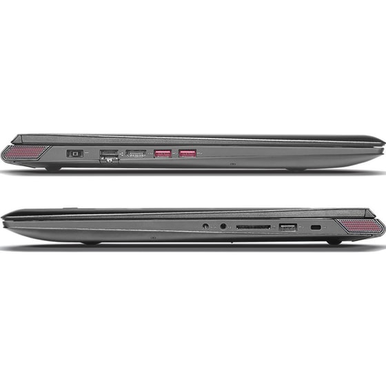 Laptop Lenovo Y7070 17.3" (i74710HQ/8GB/1TB/GTX 860M) image 3