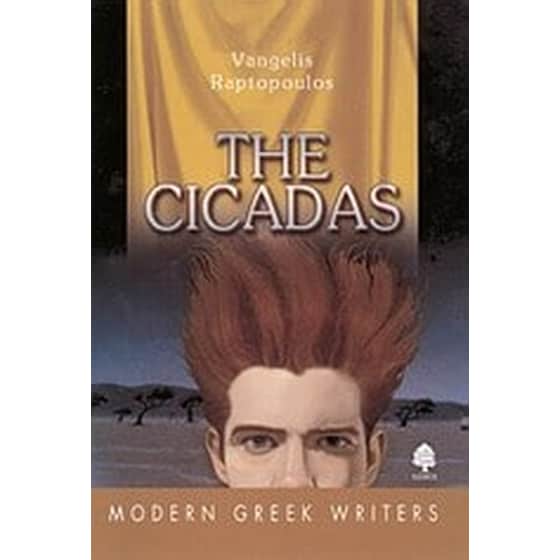 The Cicadas image 0
