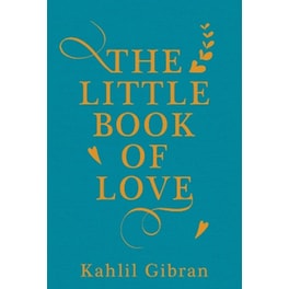 The Little Book of Love