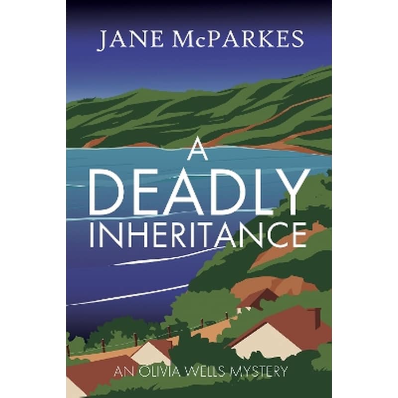 A Deadly Inheritance