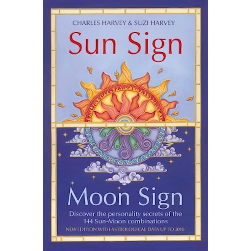 Sun Sign, Moon Sign