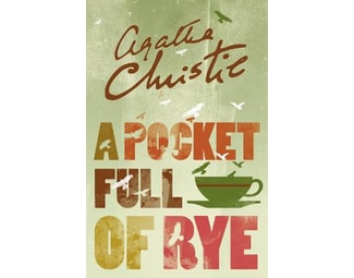 Pocket Full of Rye image 0
