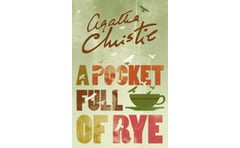 Pocket Full of Rye