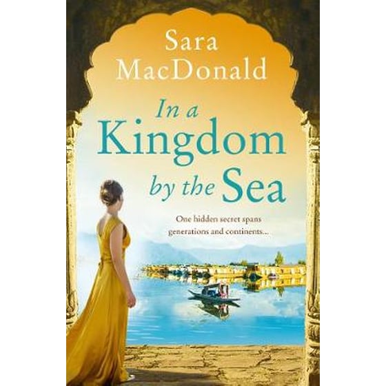 In a Kingdom by the Sea image 0