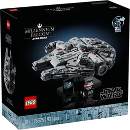 LEGO® Star Wars Millennium Falcon™ (75375)