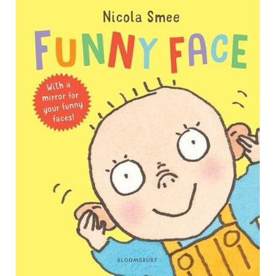 Funny Face image 0