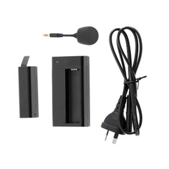 Σετ αξεσουάρ Osmo - DJI Osmo Handle Kit 20.08.0128 image 1