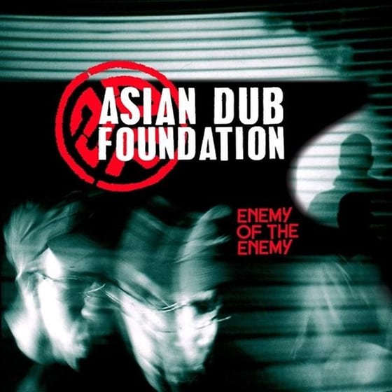 Enemy Of The Enemy (Remastered/Gatefold) image 0