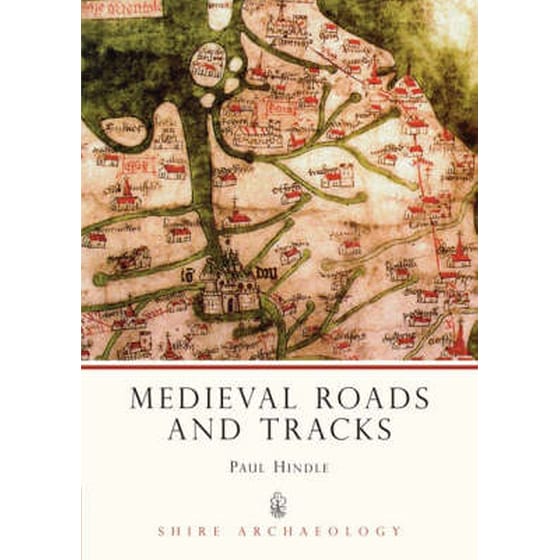Medieval Roads and Tracks image 0