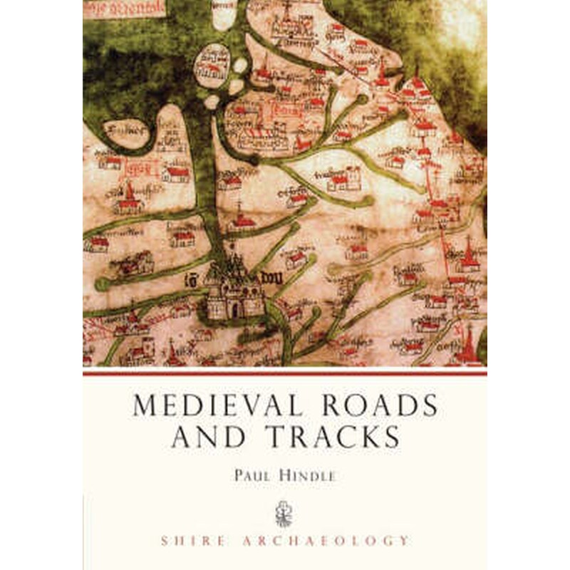 Medieval Roads and Tracks