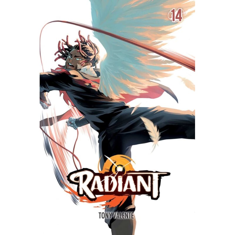 Radiant, Vol. 14