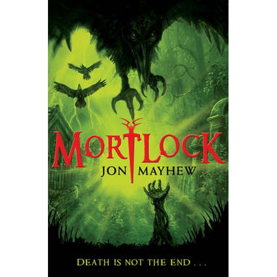 Mortlock image 0