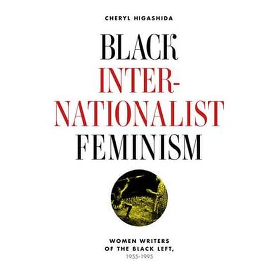 Black Internationalist Feminism image 0