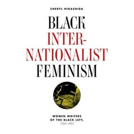 Black Internationalist Feminism