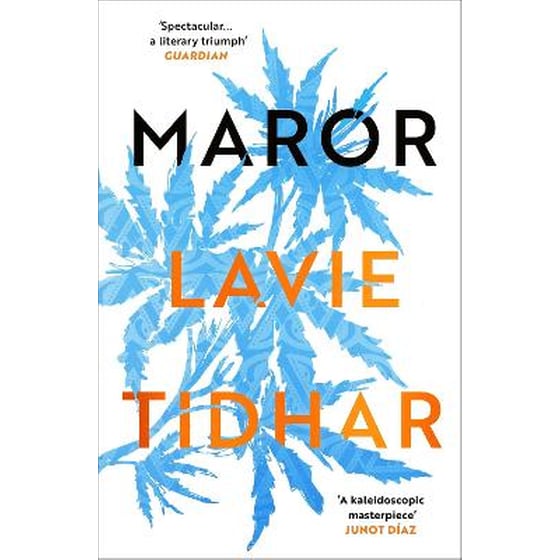 Maror image 0
