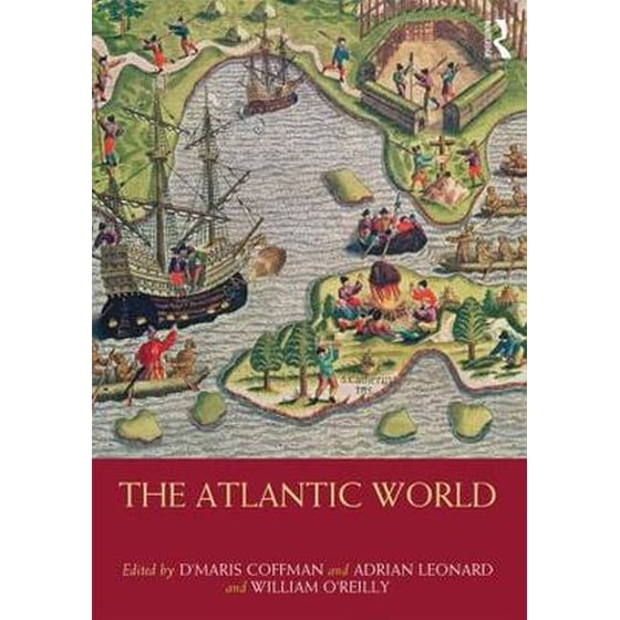 Atlantic World image 0