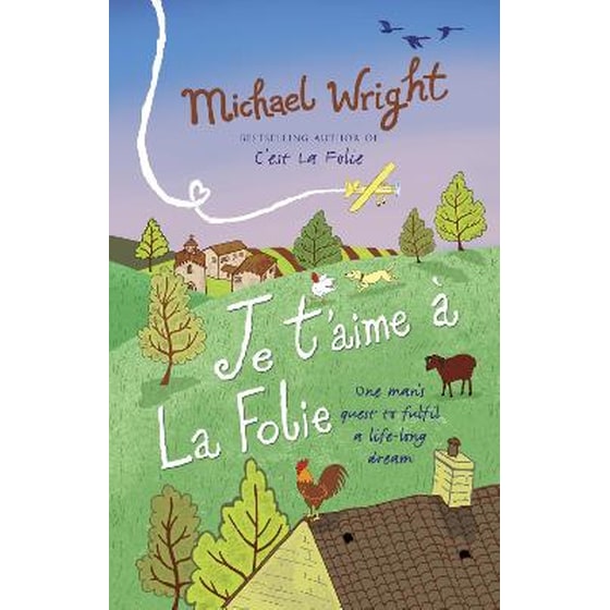 Je t'aime a la Folie image 0