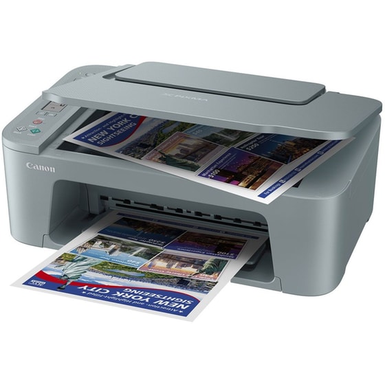 Canon Pixma TS3752i Έγχρωμο Πολυμηχάνημα Inkjet A4 με WiFi (6671C056AA) image 3