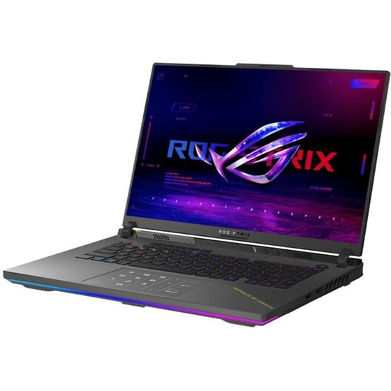 Asus ROG Strix G16 G614FR-RV385X 16" 2.5K IPS (AMD Ryzen 9-8940HX/32 GB/1TB SSD/GeForce RTX 5070 Ti/Windows 11 Pro) Laptop image 2