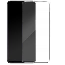 Προστατευτικό οθόνης Samsung A55 - Tune Clarity - Clear