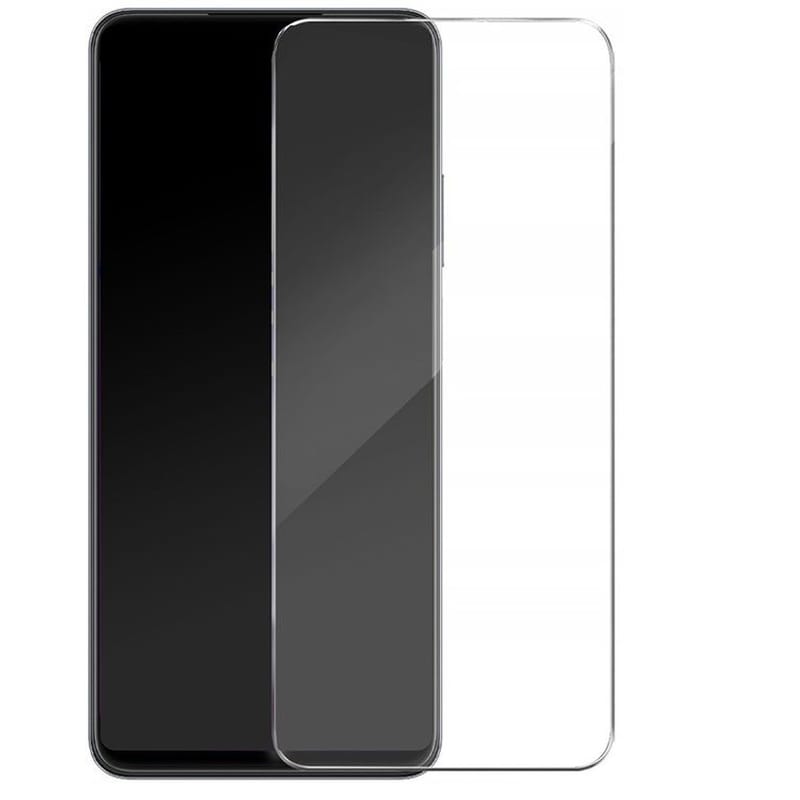 TUNE Προστατευτικό οθόνης Samsung A55 - Tune Clarity - Clear