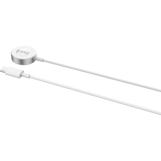 Φορτιστής Tune Harmony Wireless σε USB-C για Apple Watch - 1m image 3