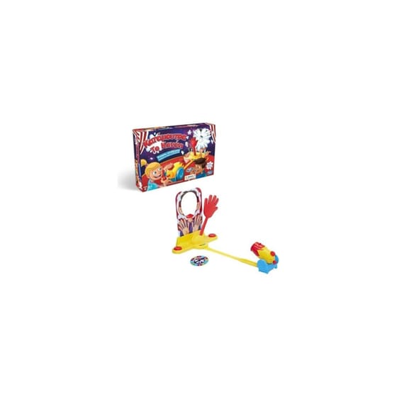Hasbro Pie Face Cannon image 2