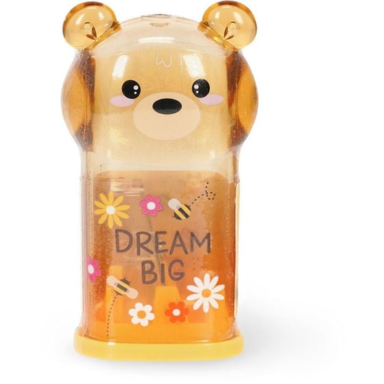 Ξύστρα Legami Teddy Bear image 0