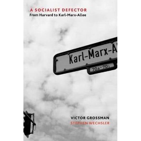 Socialist Defector image 0