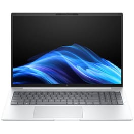 HP EliteBook 8 G1i 16 16'' FHD+ IPS (Intel  Core Ultra 7 255U/32 GB/1TB SSD/Intel Graphics/Win11Pro) Laptop