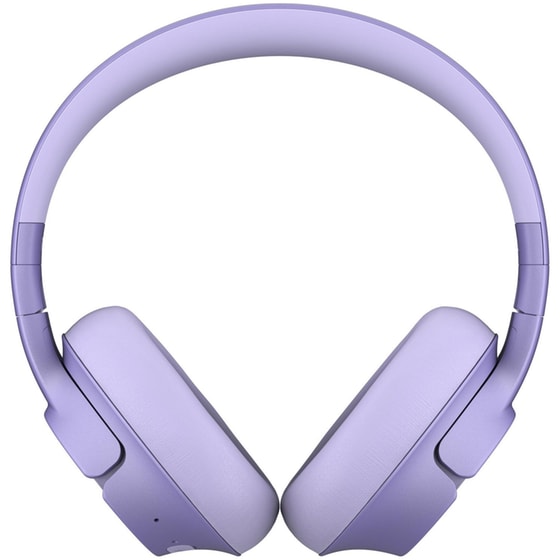 Fresh 'n Rebel Clam Core Ασύρματα Ακουστικά Κεφαλής - Dreamy Lilac image 1