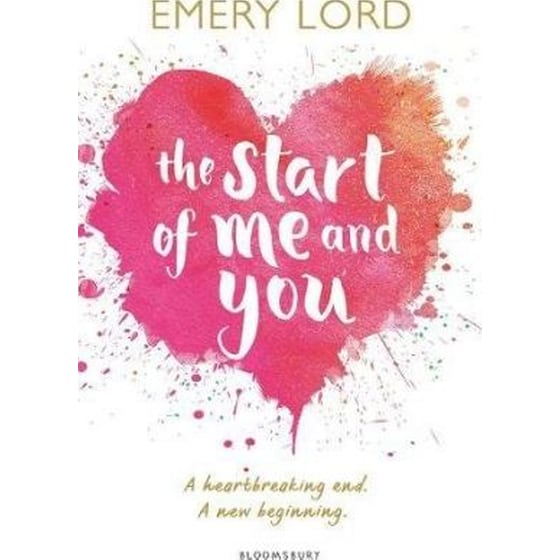 The Start of Me and You image 0