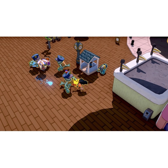 DC's Justice League: Cosmic Chaos - Xbox Series X image 7