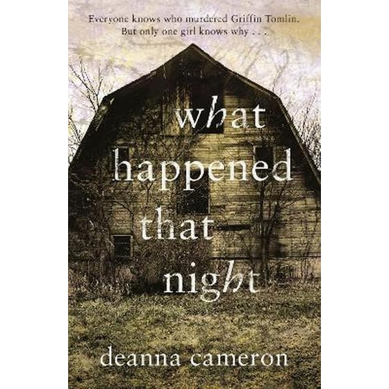 What Happened That Night image 0