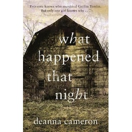 What Happened That Night