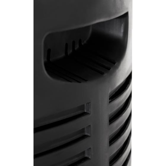 Σόμπα Άνθρακα JURO-PRO ILIOS 1200W image 5