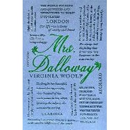 Mrs. Dalloway