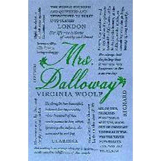 Mrs. Dalloway image 0