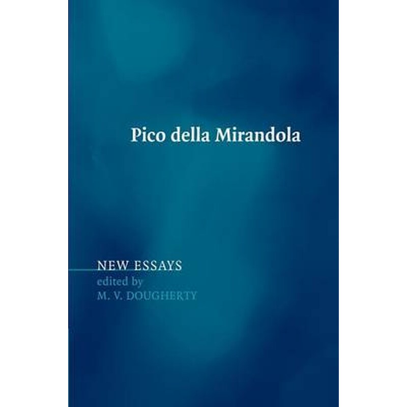 Pico della Mirandola